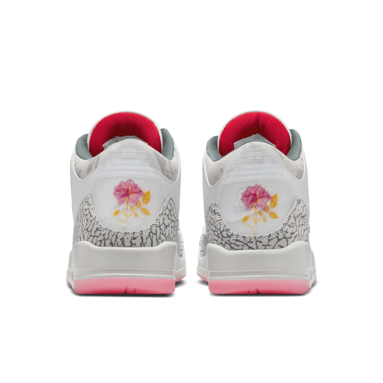 Air Jordan 3 "Wings" (HM6993-100) – Erscheinungsdatum