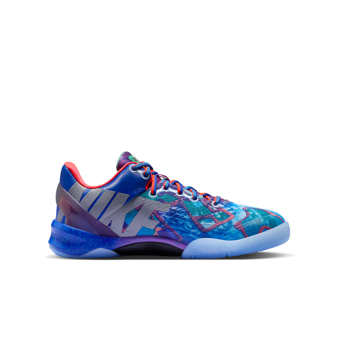 Kobe VIII Release Date