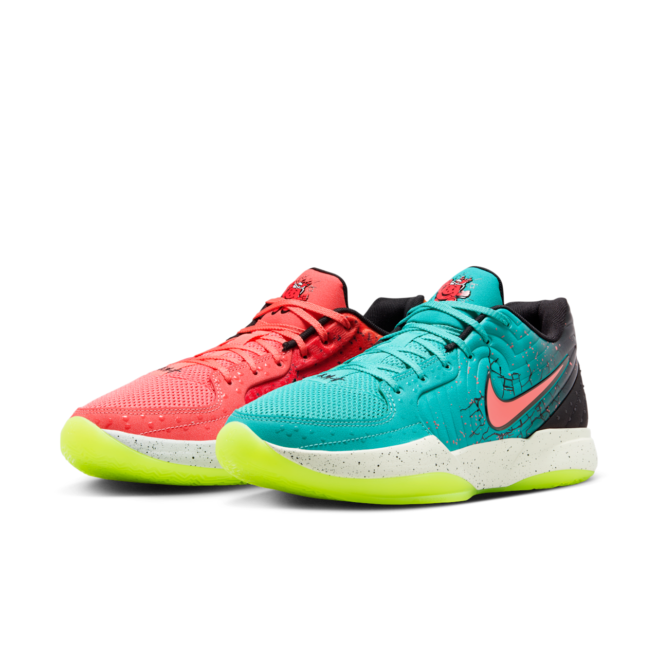 Ja 2 x Kool-Aid 'Mixed Berry' (IF0302-800) Release Date