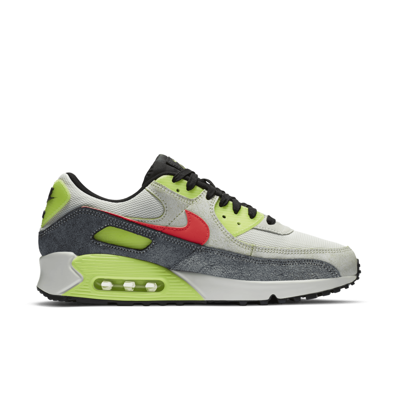 Air Max 90 'N7' Release Date