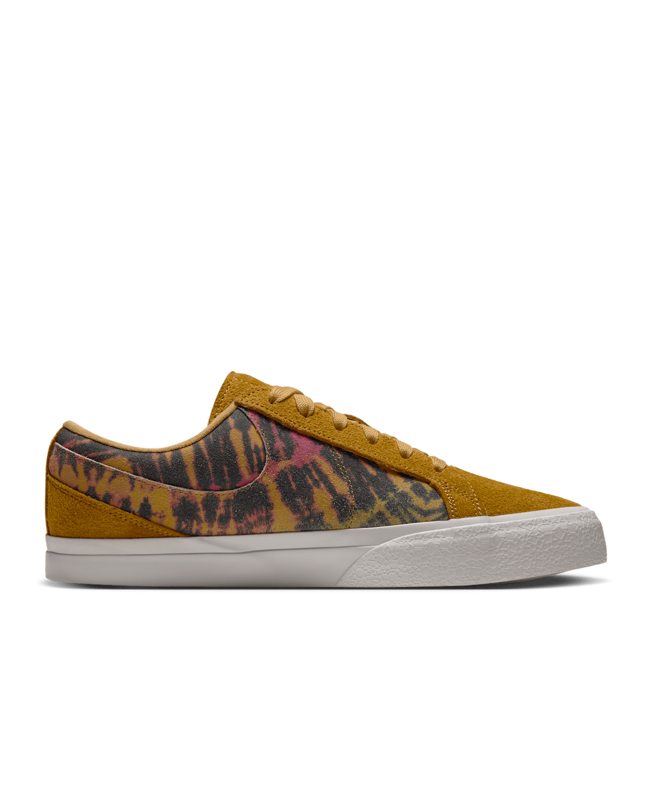 Blazy "Tie-Dye" 'Dark Sulfur and Sail' (IV7023-700) Release Date