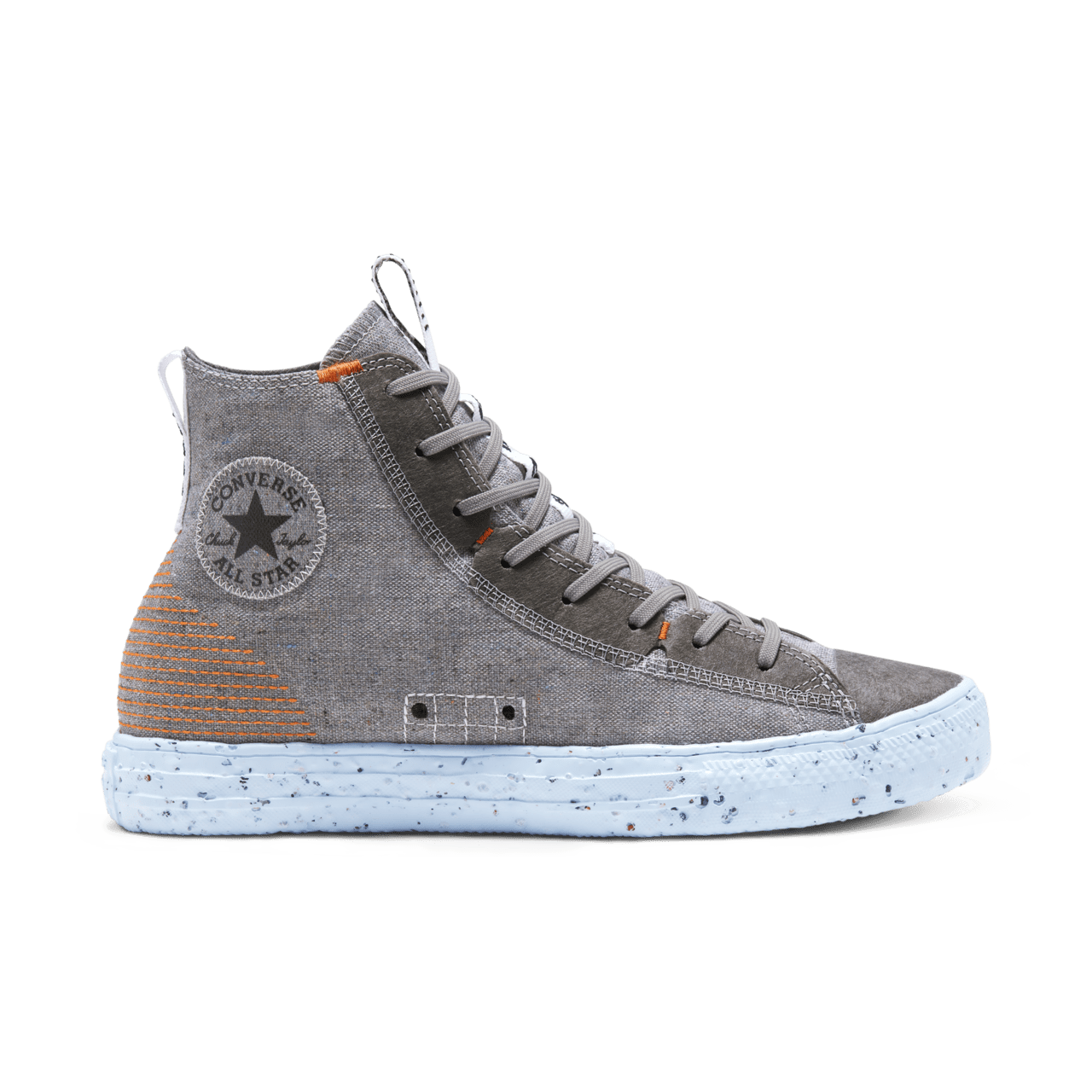 Chuck Taylor All Star Crater 'Charcoal' Release Date