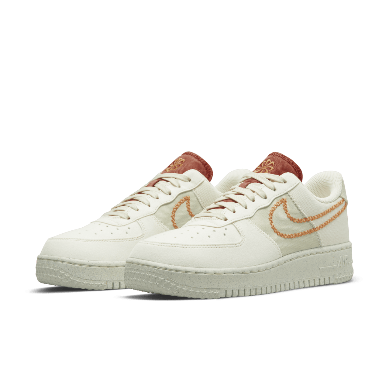 Women's Air Force 1 Low 'Next Nature Coconut Milk' (DR3101-100) Release Date