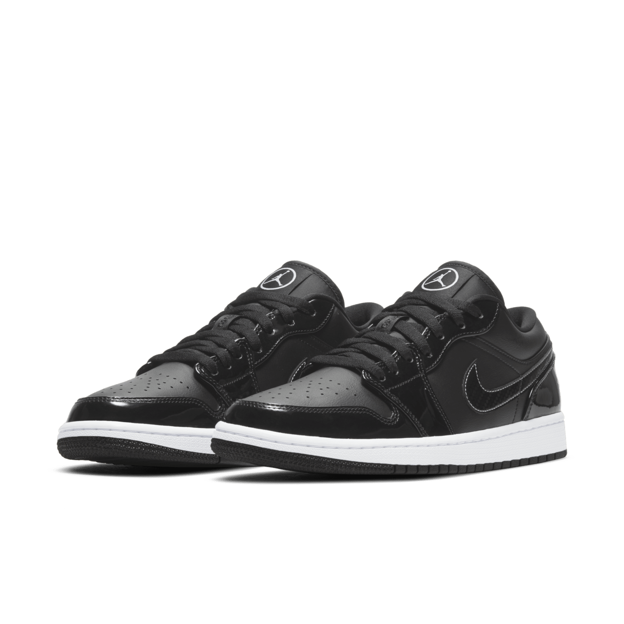 Air Jordan 1 Low SE 'Black and White' Release Date 