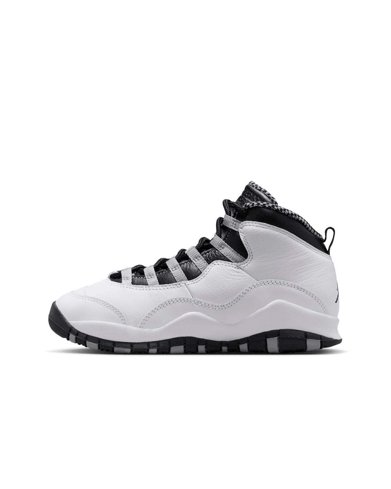 Air Jordan 10 'Light Steel Grey' (HJ6779-104) Release Date