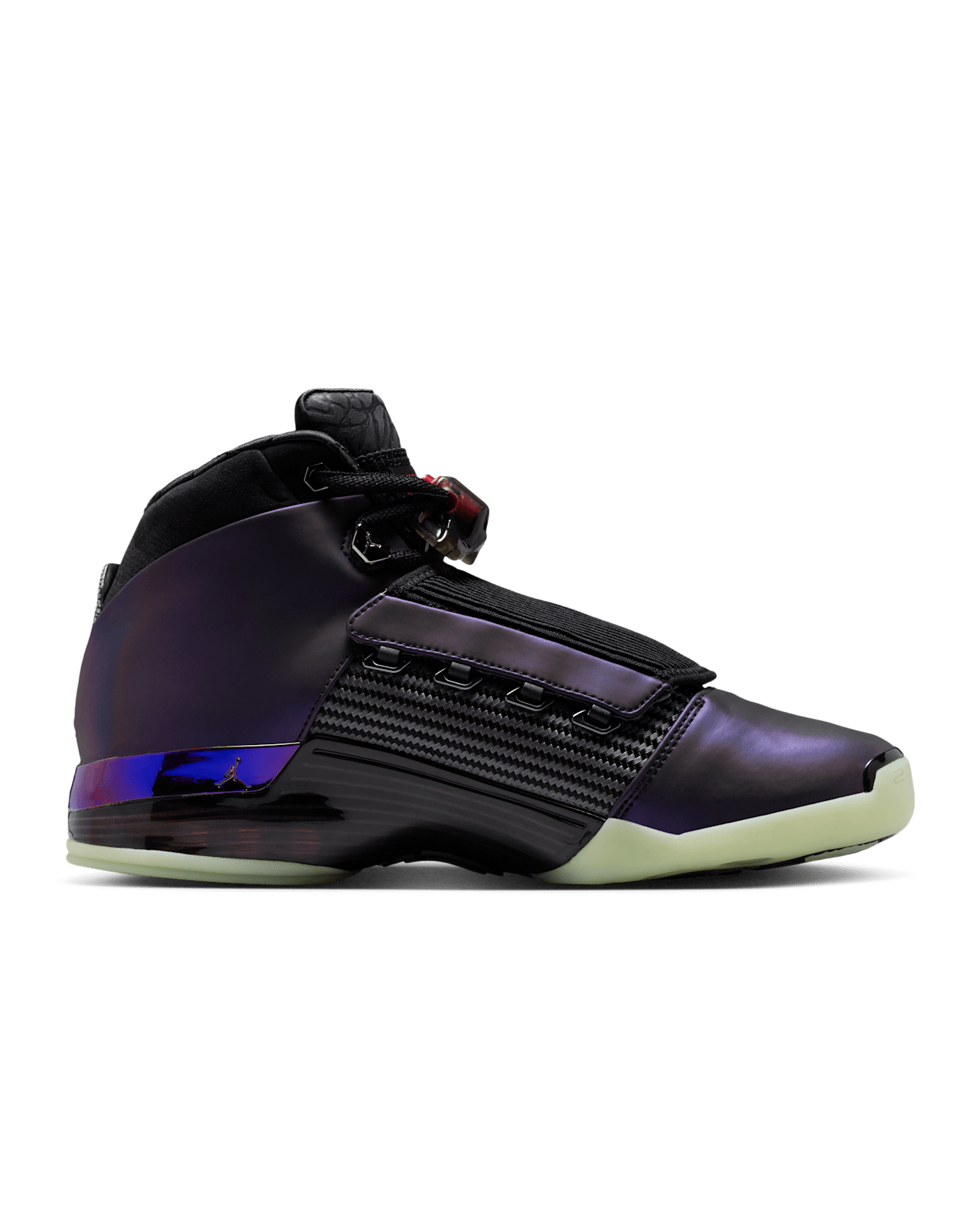 Air Jordan 17 x Doernbecher Freestyle 'Zach' (IO7684-921) Release Date