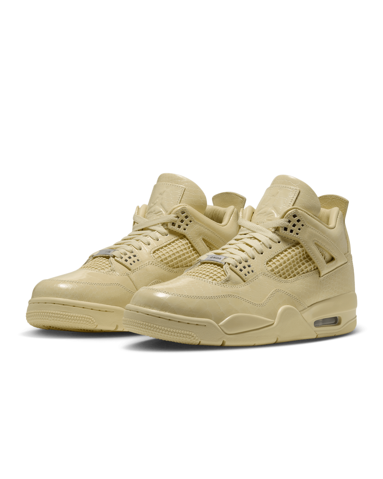 Air Jordan 4 x J Balvin 'Amazonas' (IW2872-700) Release Date