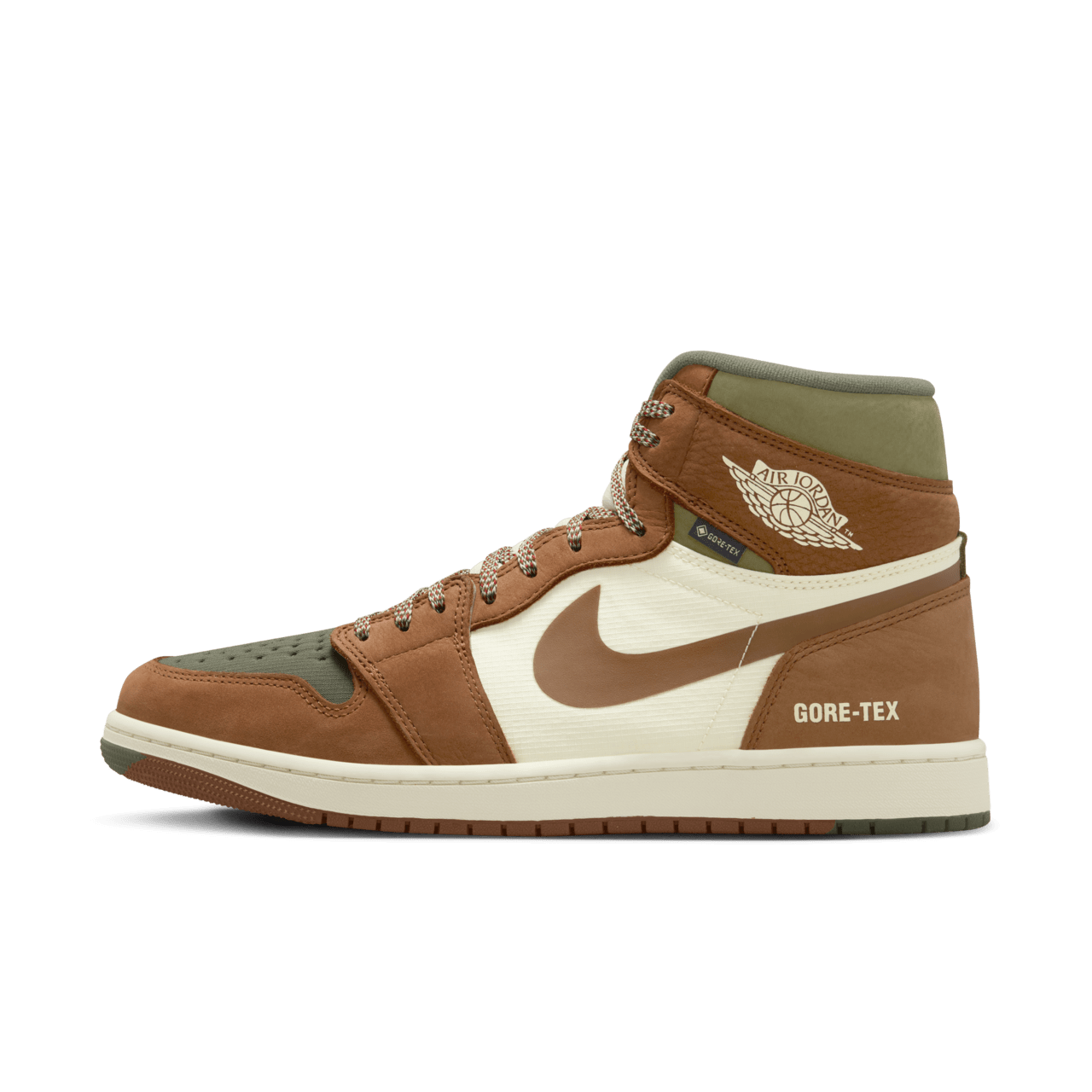 Fecha de lanzamiento del Air Jordan 1 Element "Legend Coffee" (DB2889-102)