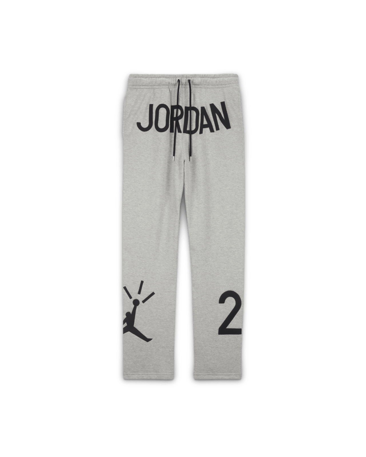 Jordan x Nina Chanel Abney Apparel Collection