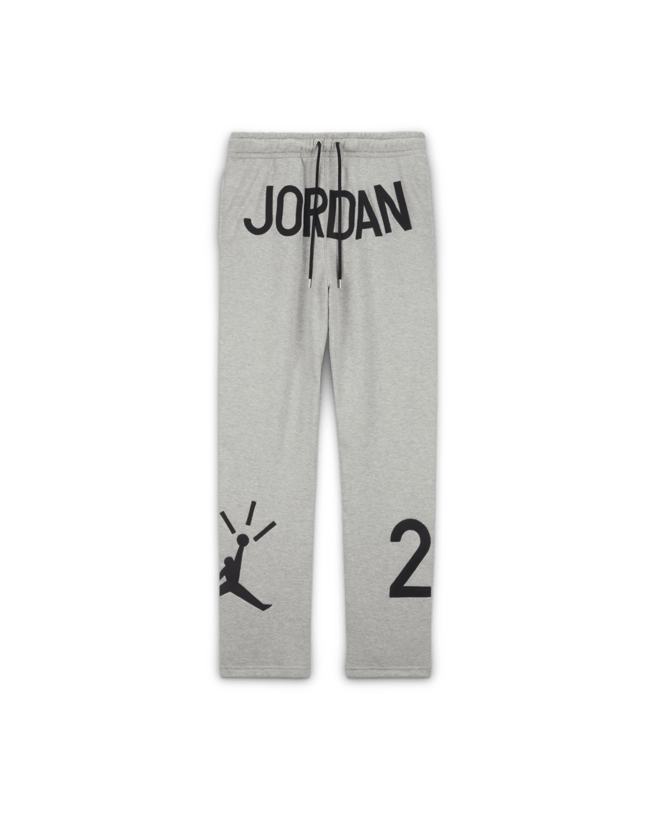 Kolekcja odzieży Jordan x Nina Chanel Abney