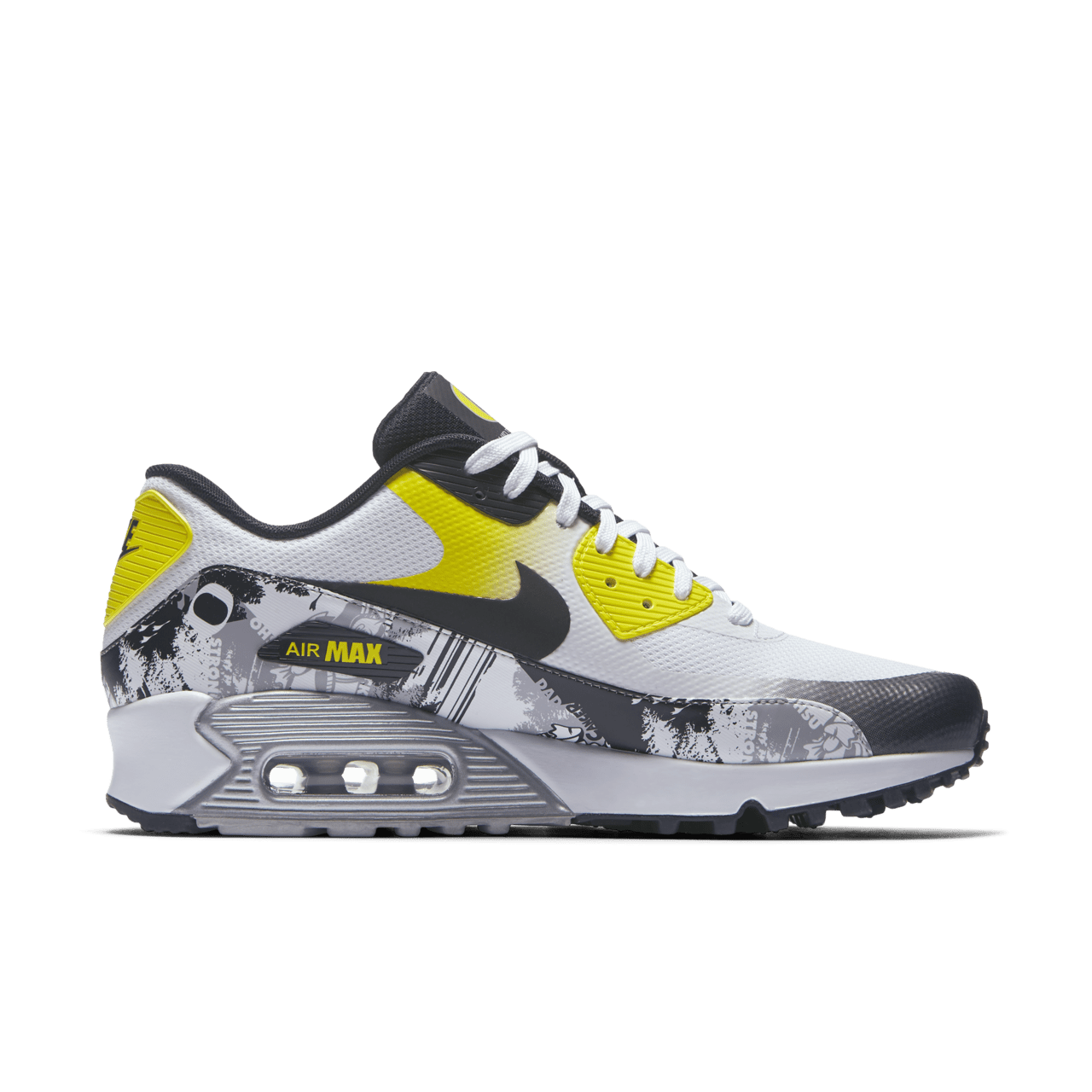 WMNS AIR MAX 90