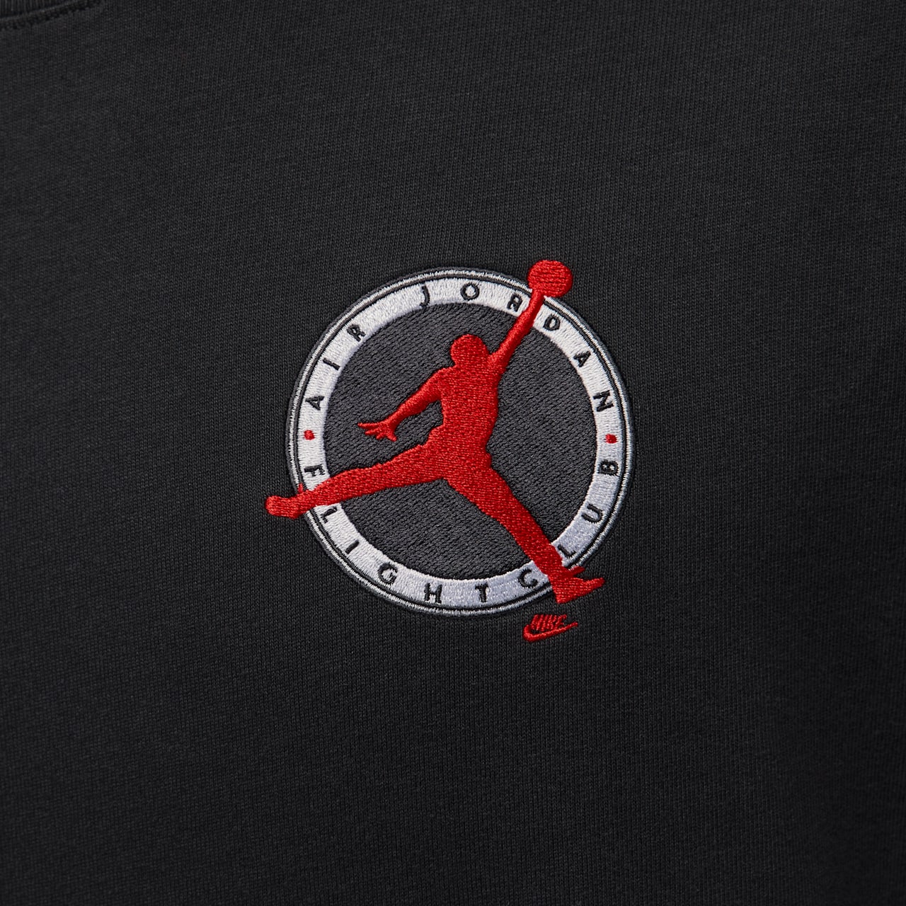 Jordan Flight Club Men's T-Shirt