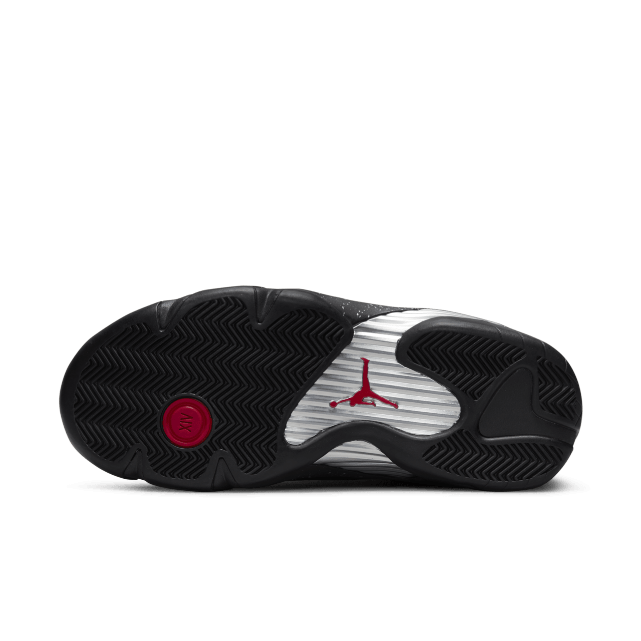 Lanseringsdato for Air Jordan 14 Low «Iconic Red»