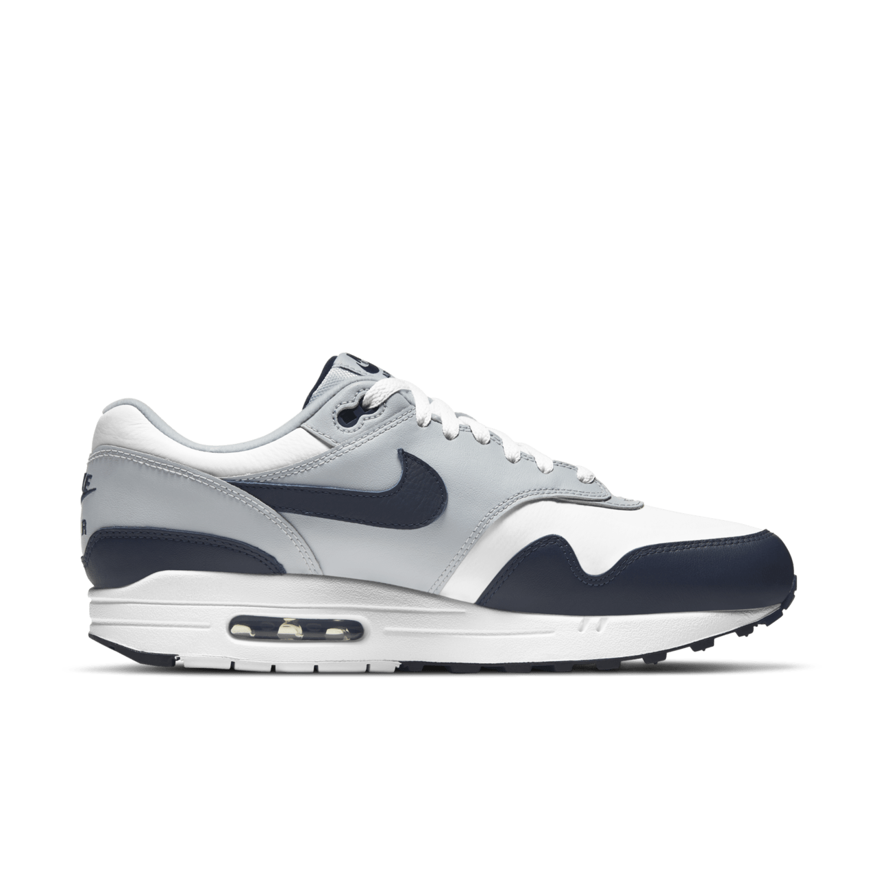 NIKE 1 LV8 Obsidian NIKE AM1 LV8 DH4059 100 Nike SNKRS