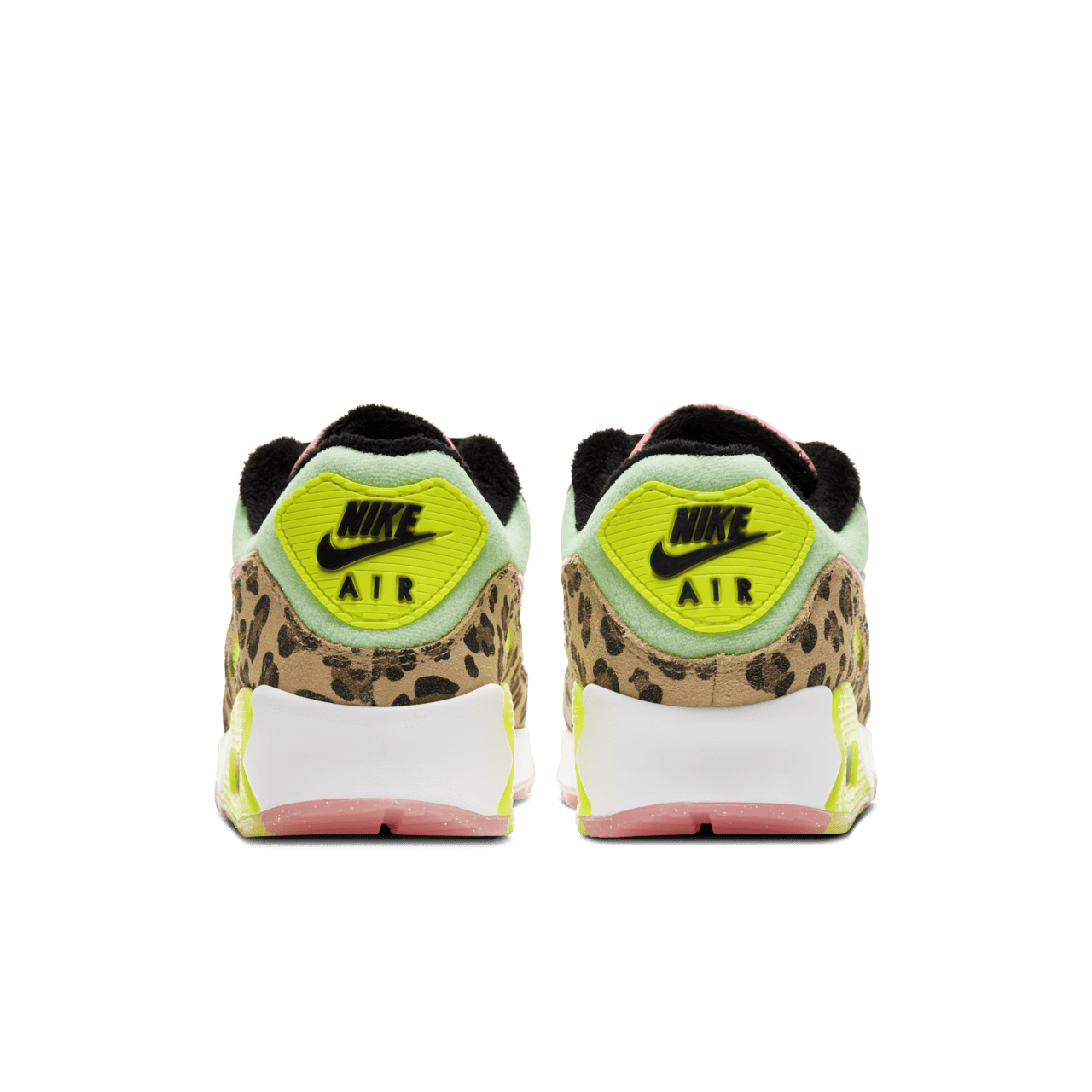 NIKE 90 Rave Culture Pack CW3499 300 WOMEN S AM 90 LX Nike SNKRS