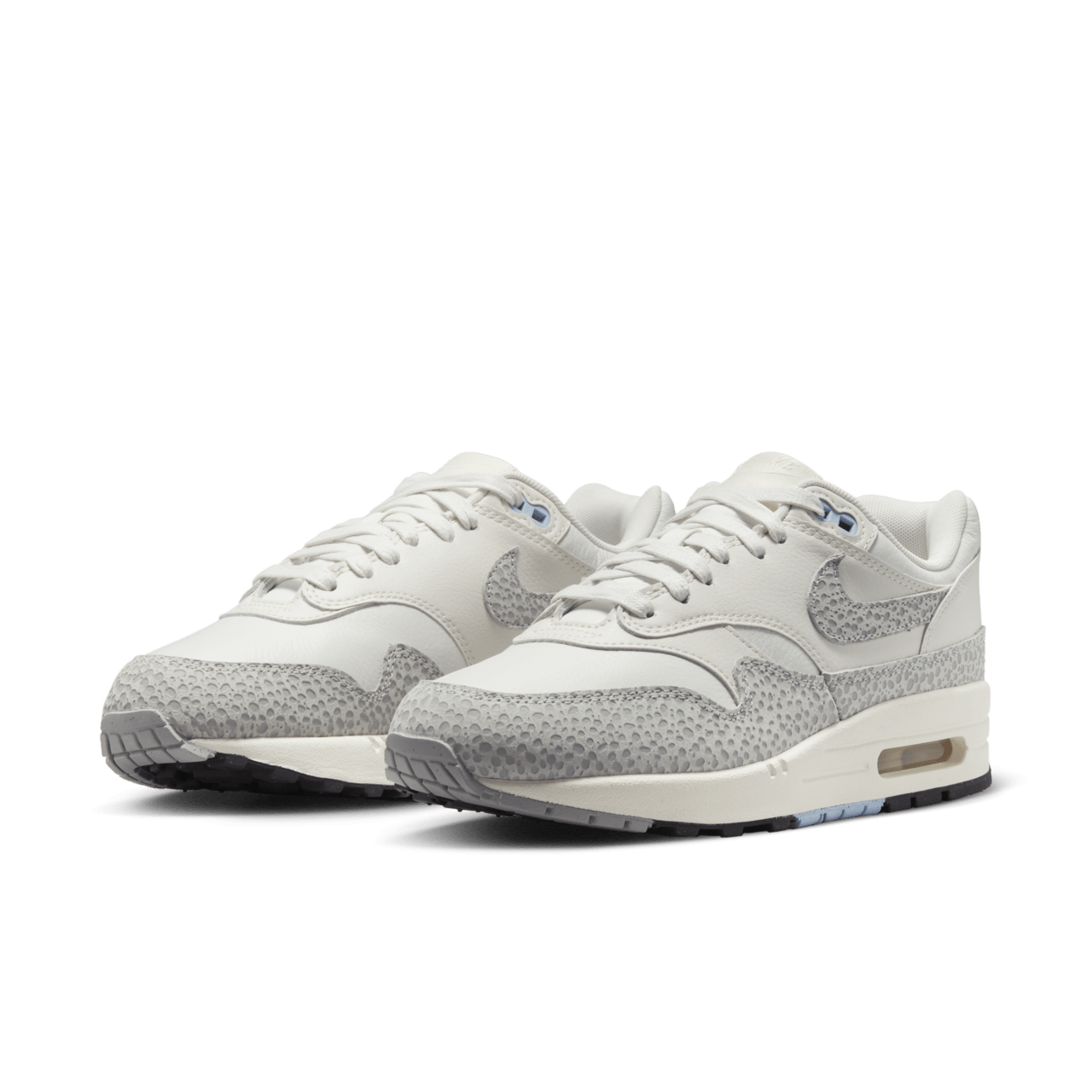 วันเปิดตัว Air Max 1 '87 "Safari" ผู้หญิง (FB5059-100)