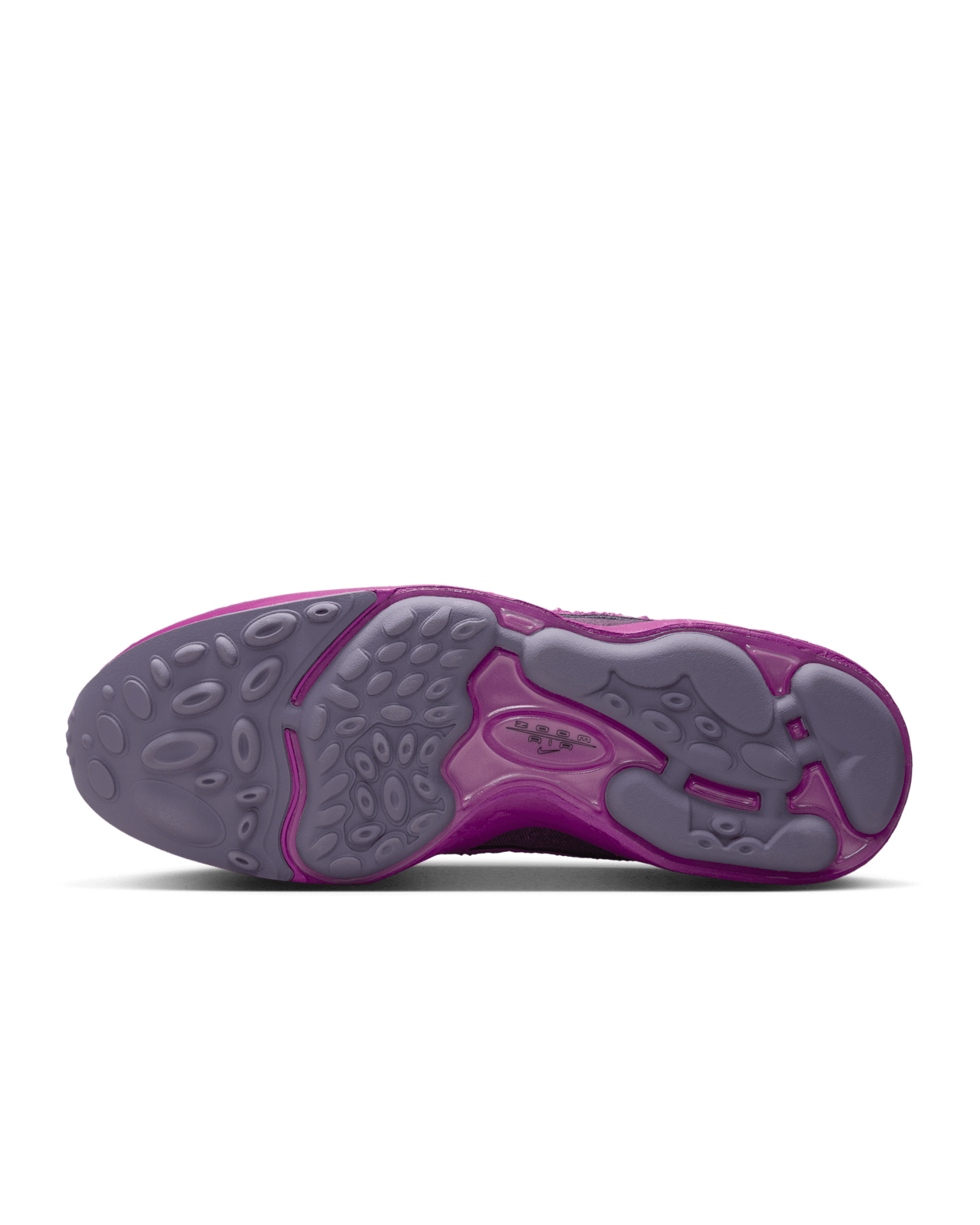Air Zoom Spiridon "Hot Fuchsia and Black" (IH3360-599) – Data del lancio