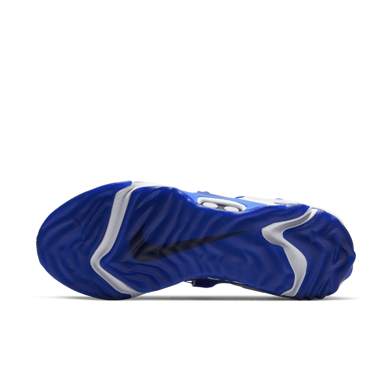 Nike huarache racer blue best sale