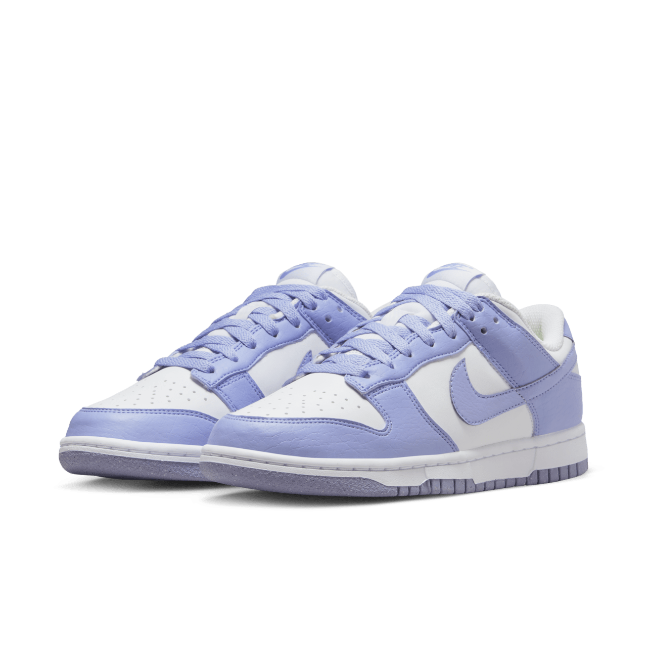 女款 Dunk 低筒 Next Nature 'White and Volt' (DN1431-103) 發售日期