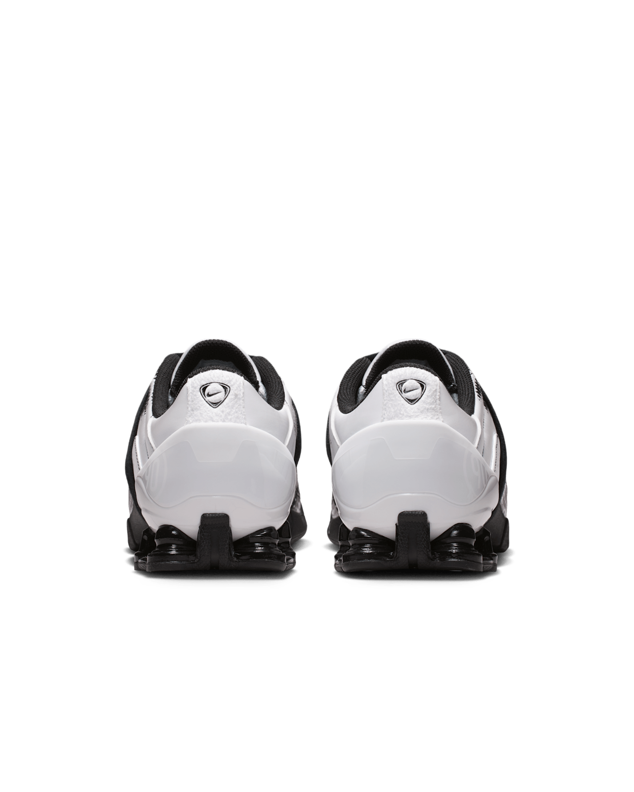 우먼스 토탈 90 샥스 마지아 'White and Black'(IR8176-100) 출시일