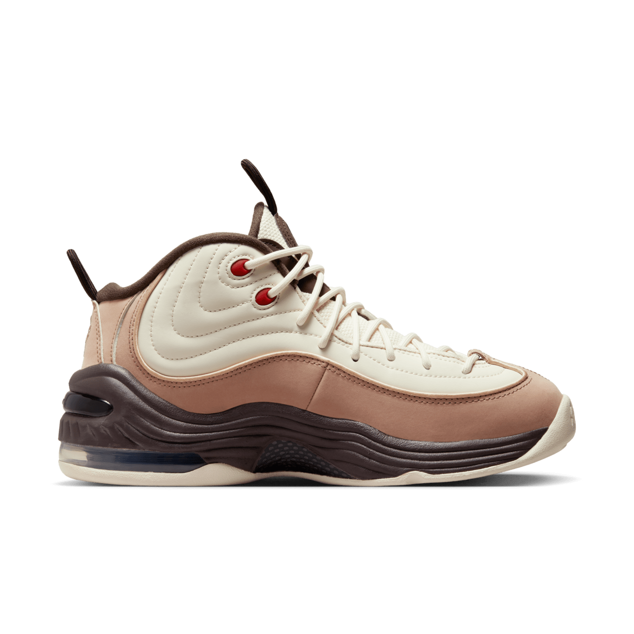 วันเปิดตัว Air Penny 2 "Sesame and Coconut Milk" (FB8885-100)