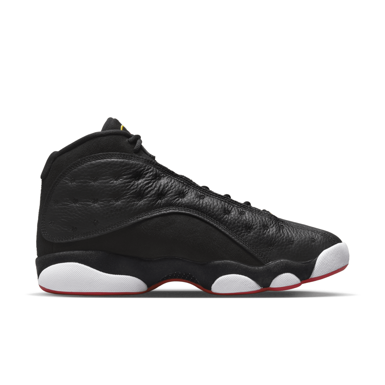 Ημερομηνία κυκλοφορίας του Air Jordan 13 "Playoffs" (414571-062)