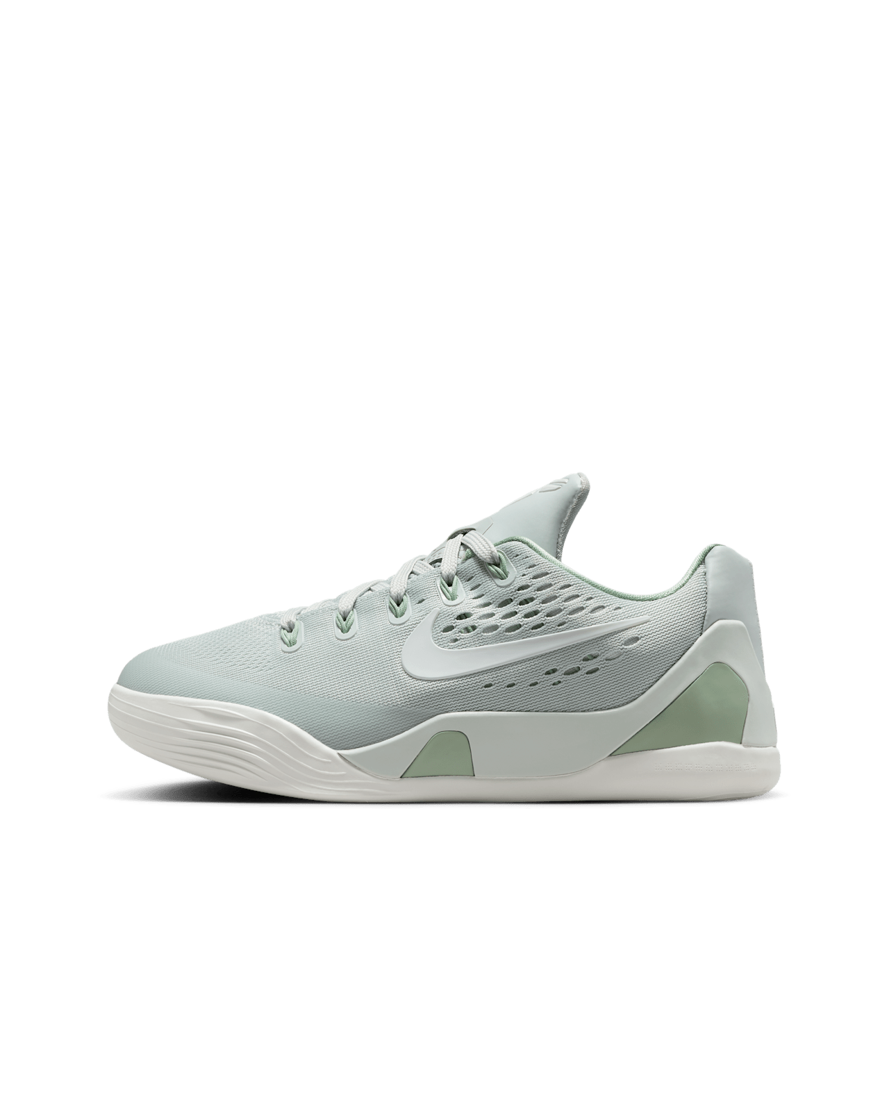KOBE IX LOW EM GS Release Date