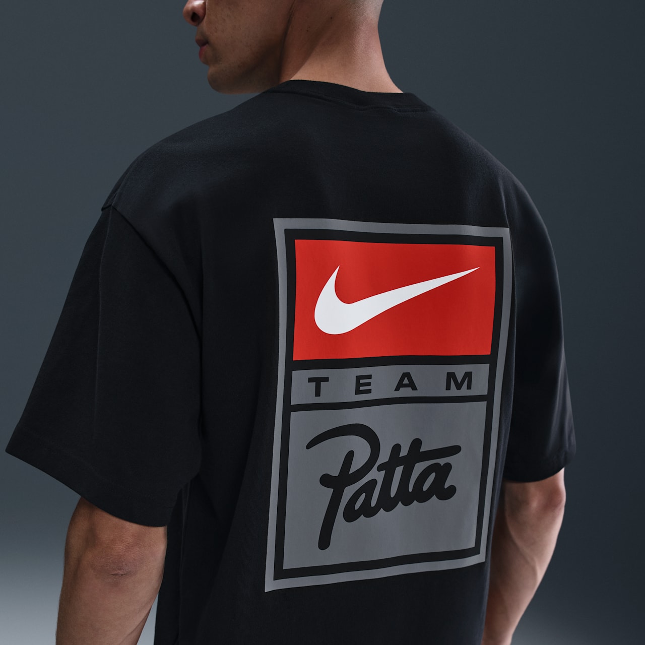 Fecha de lanzamiento de la colección de ropa Nike x Patta