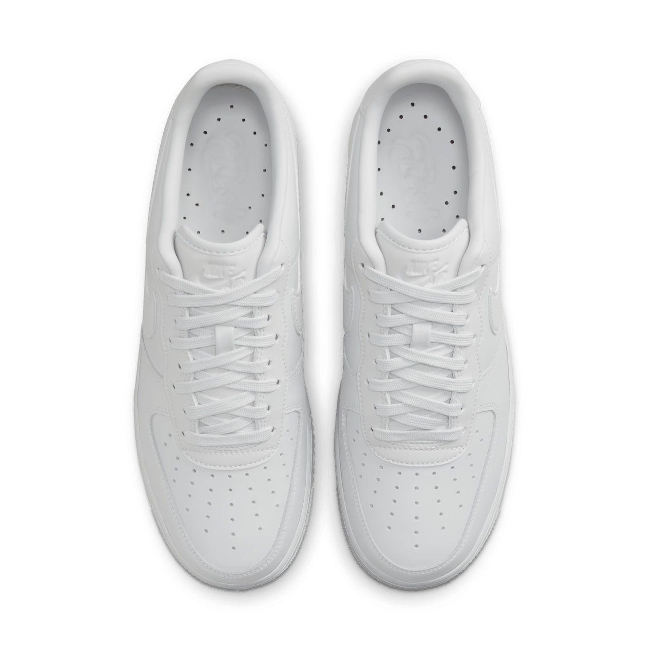 Air Force 1 '07 "Fresh" (DM0211-002) – Data del lancio 