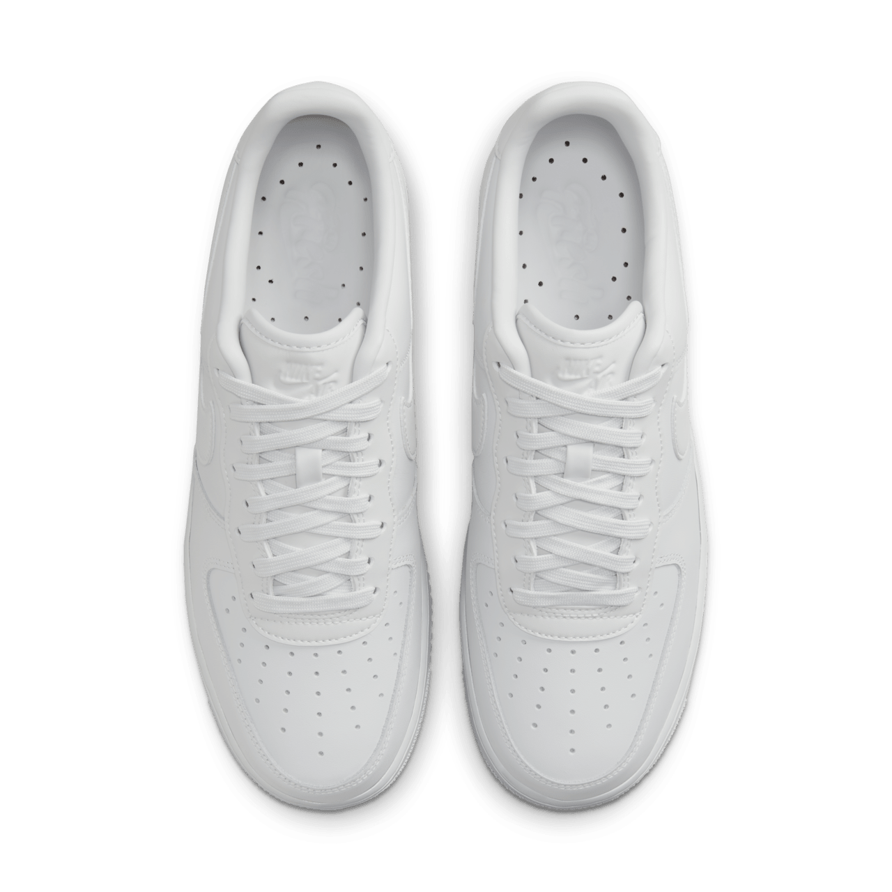 Fecha de lanzamiento de las Air Force 1 '07 "Fresh" (DM0211-002) 