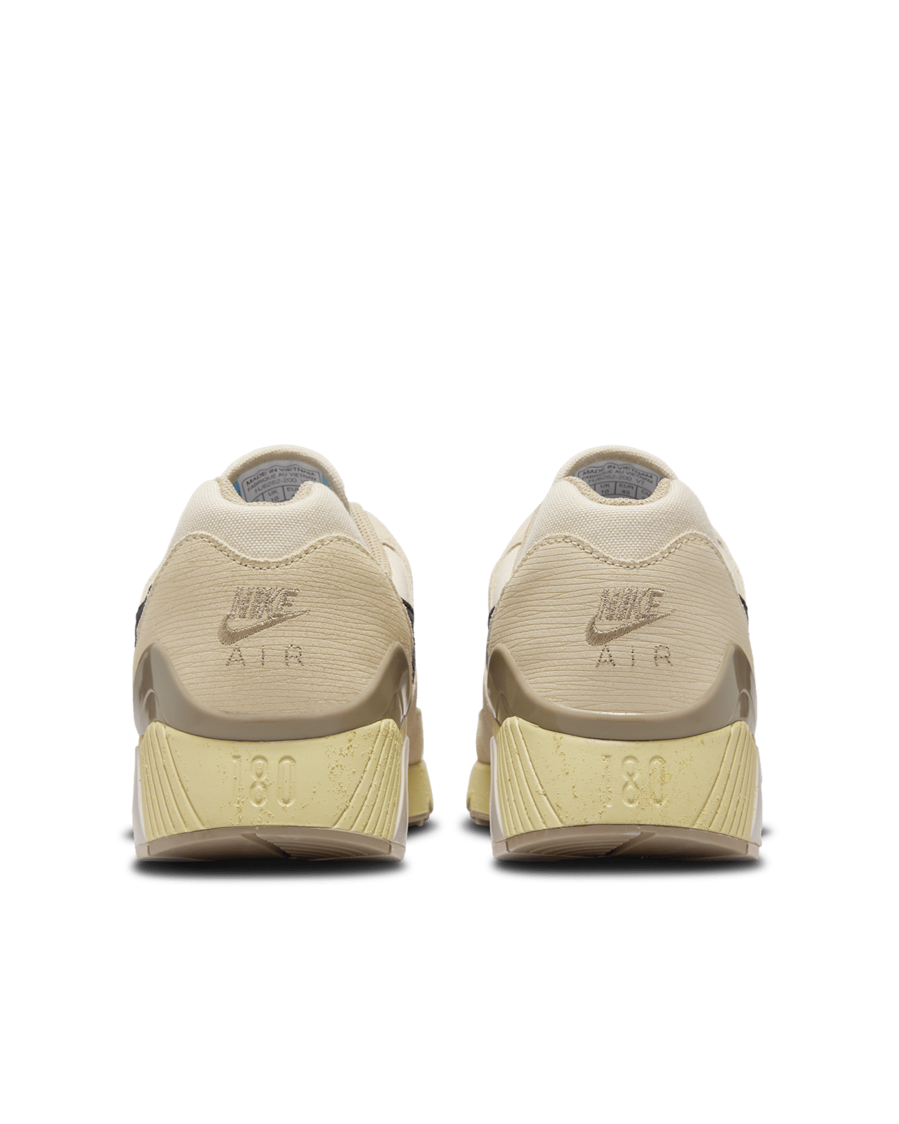 Releasedatum för Air 180 "Light Khaki and Psychic Blue" (HJ6282-200)