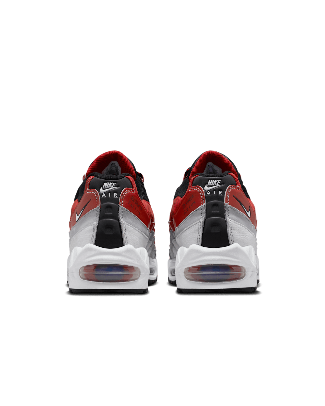 Yardrunners Footwear Collection