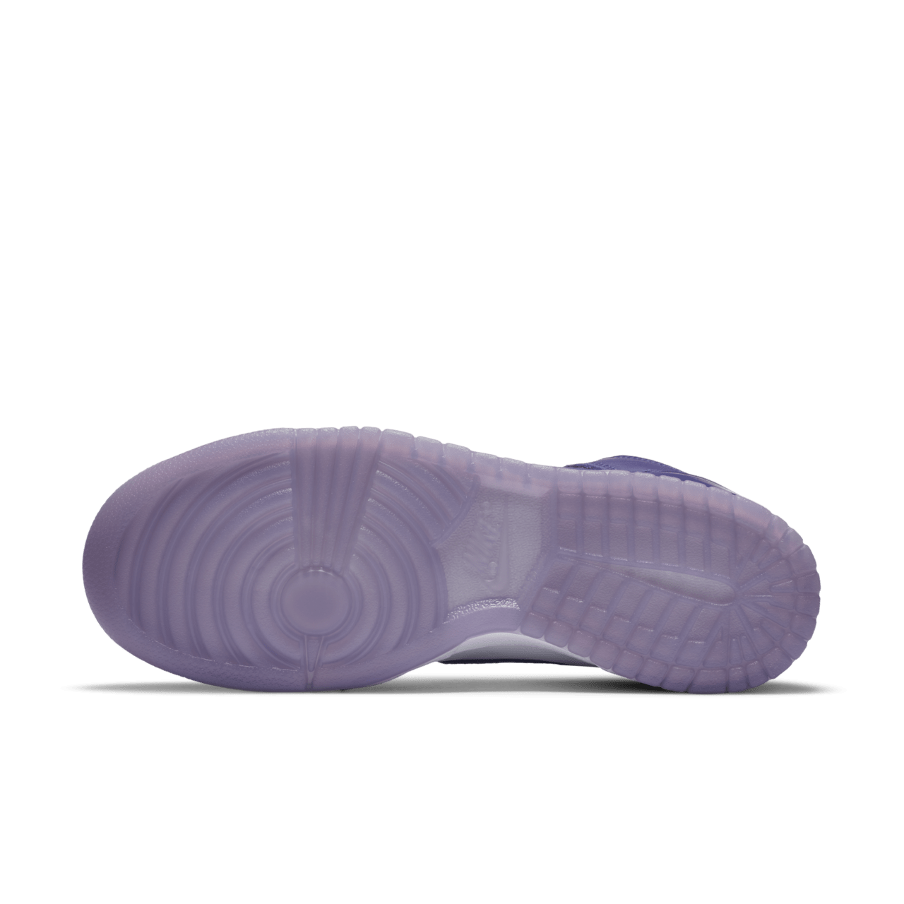 女款 Dunk 高筒鞋 'Varsity Purple' 發售日期
