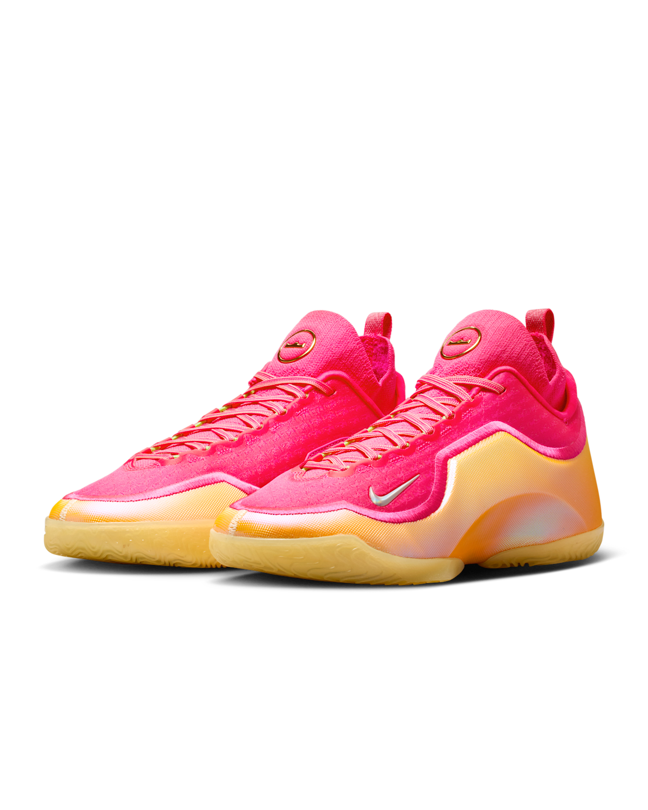 LeBron XXIII Elite "Good Intentions" 'Hyper Pink and Black' (IB9557-601) Release Date