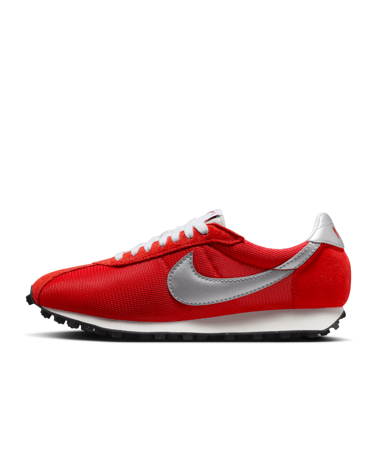 【NIKE公式】ウィメンズ LD-1000 'University Red and Metallic Silver' (HF3227-600 / W LD-1000)