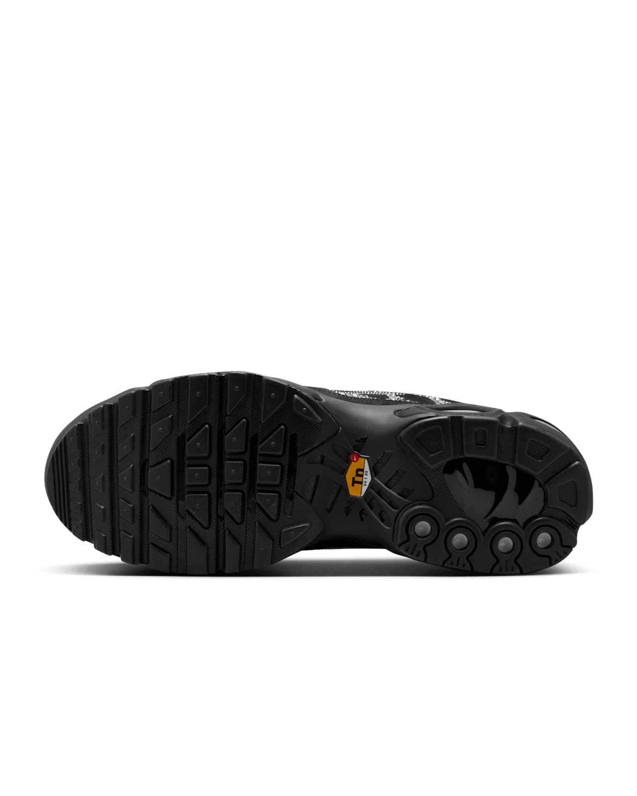 Lanceringsdato for Nike Air Max Plus med Swarovski-krystaller® "Moonlight" til kvinder (FZ4237-001)