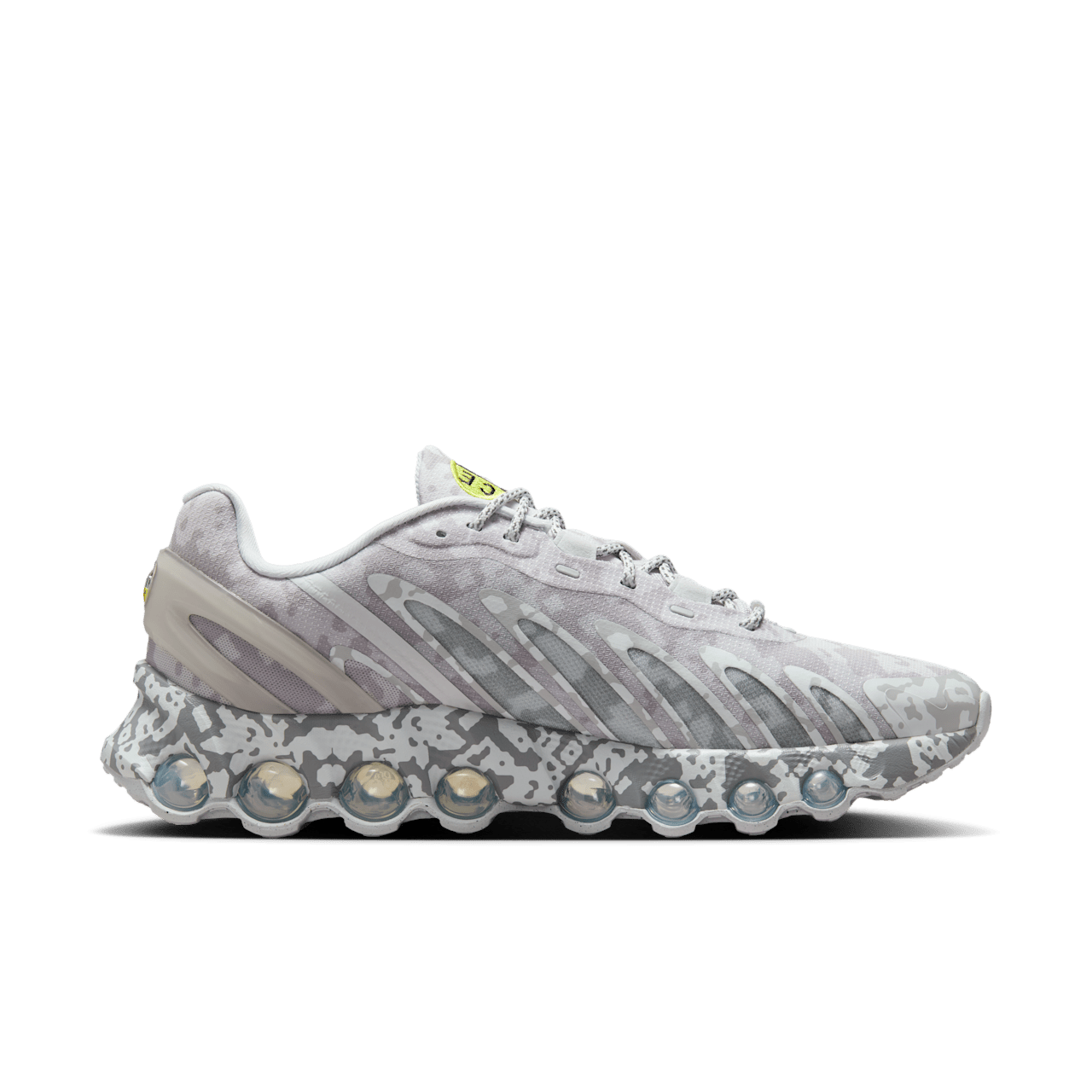 Air Max Dn8 "Pure Platinum" (IB6184-002) – Data del lancio 