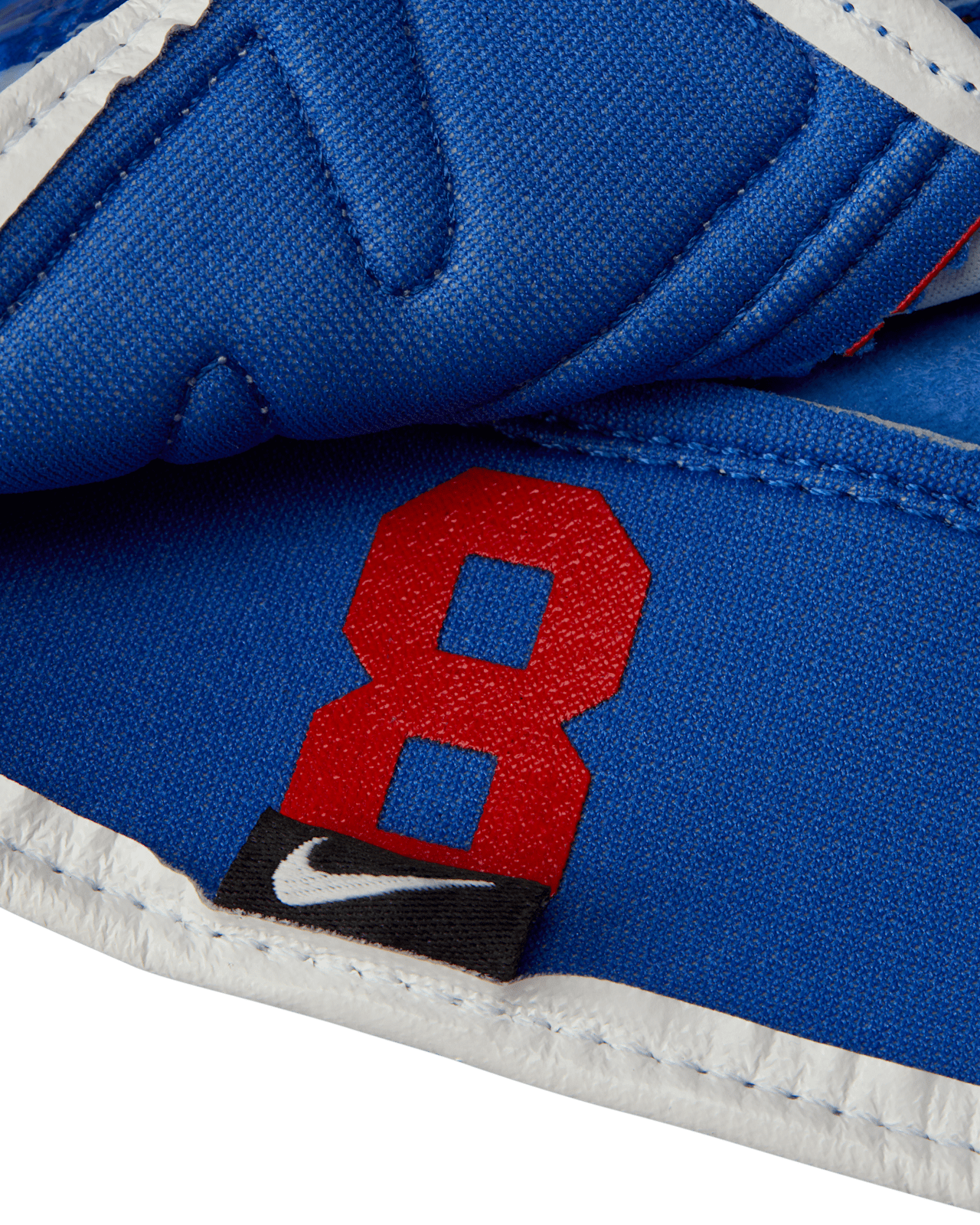 Kobe Baseball Equipment Collection Release Date