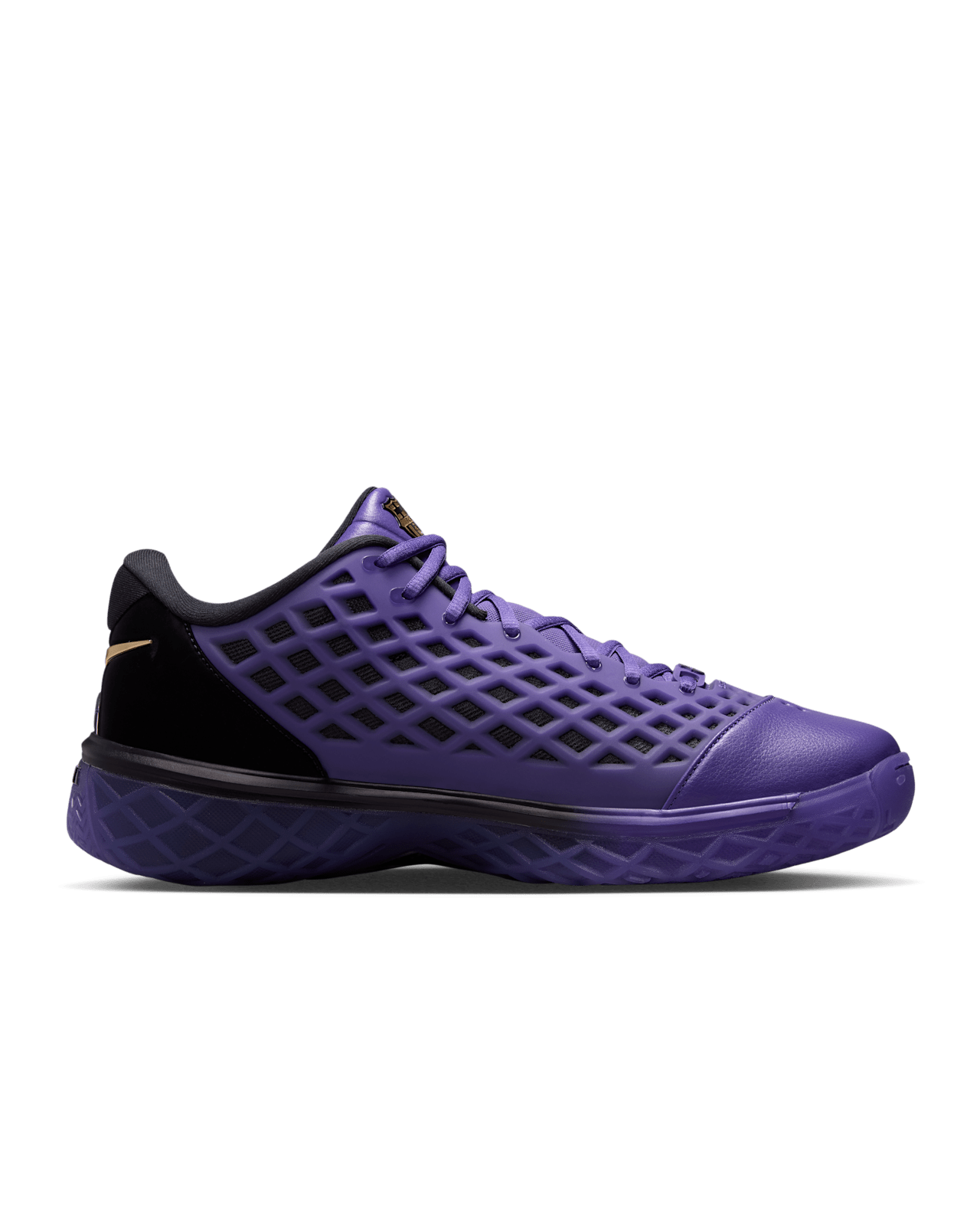 Kobe 3 Low Protro x FC Barcelona "Black and Electric Purple" (IO6257-001) – Data del lancio