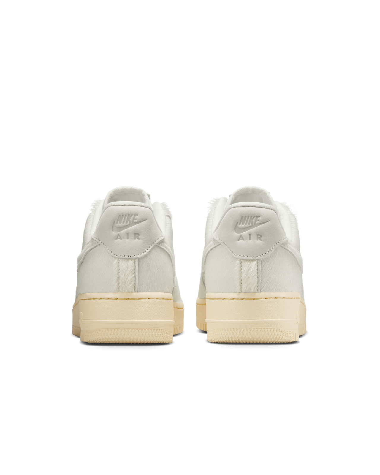 Women's Air Force 1 '07 'Sail and Muslin' (II7398-100) Release Date