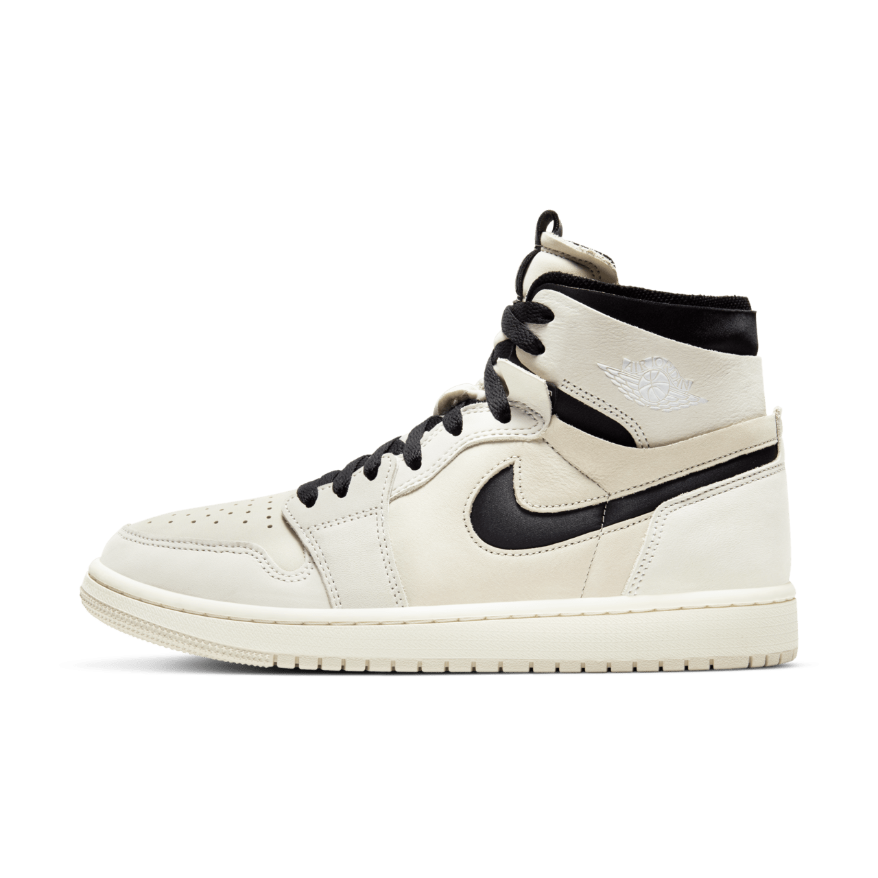 【NIKE公式】レディース エア ジョーダン 1 ズーム 'Summit Sail' (W AJ 1 ZOOM AIR CMFT / CT0979-100)