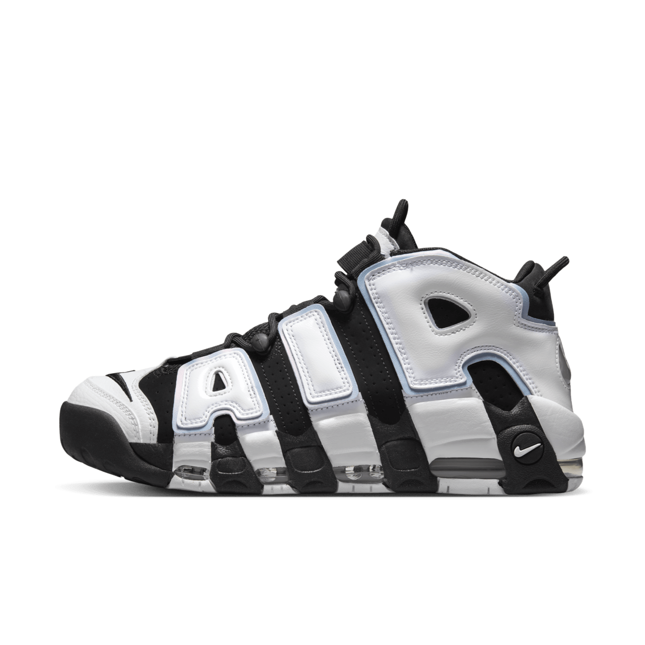 Nike air uptempo release date on sale