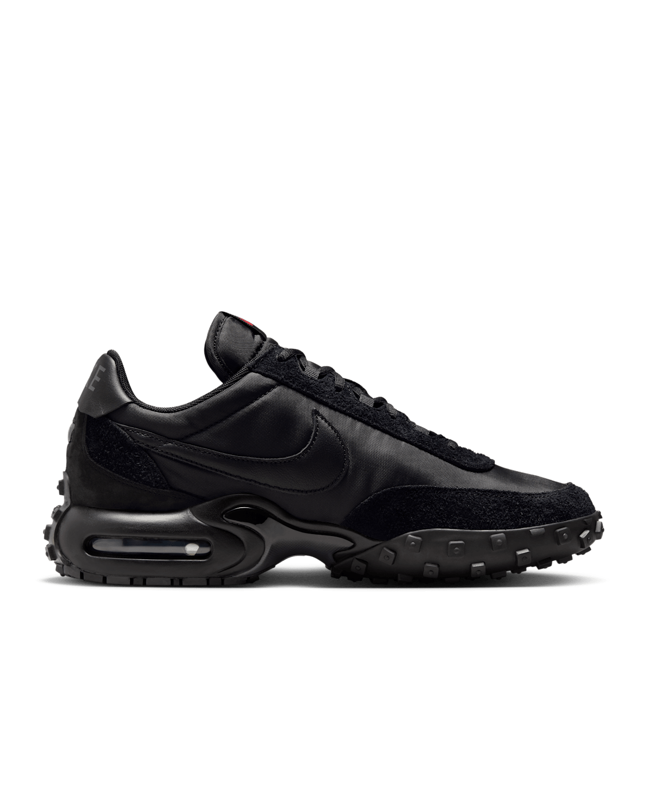 Ημερομηνία κυκλοφορίας του Air Max Waffle "Black and Anthracite" (FV6946-001)