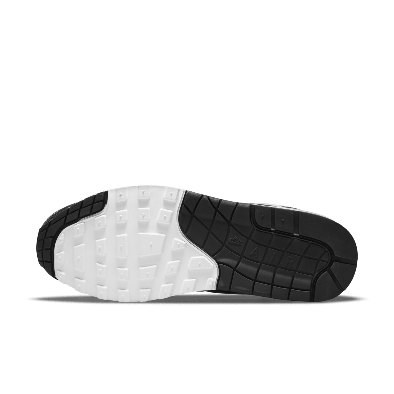 Air Max 1 x Patta "Black" (DQ0299-001) - Data del lancio