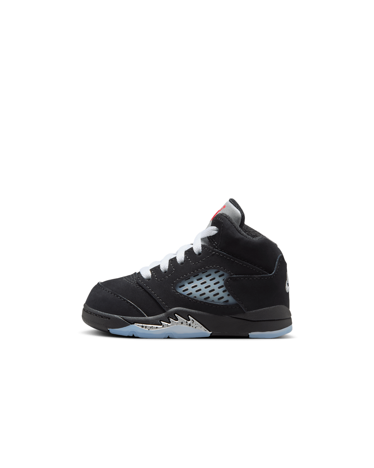 【NIKE公式】エア ジョーダン 5 'Reimagined' (HF3975-001 / AJ 5 RETRO OG RM)