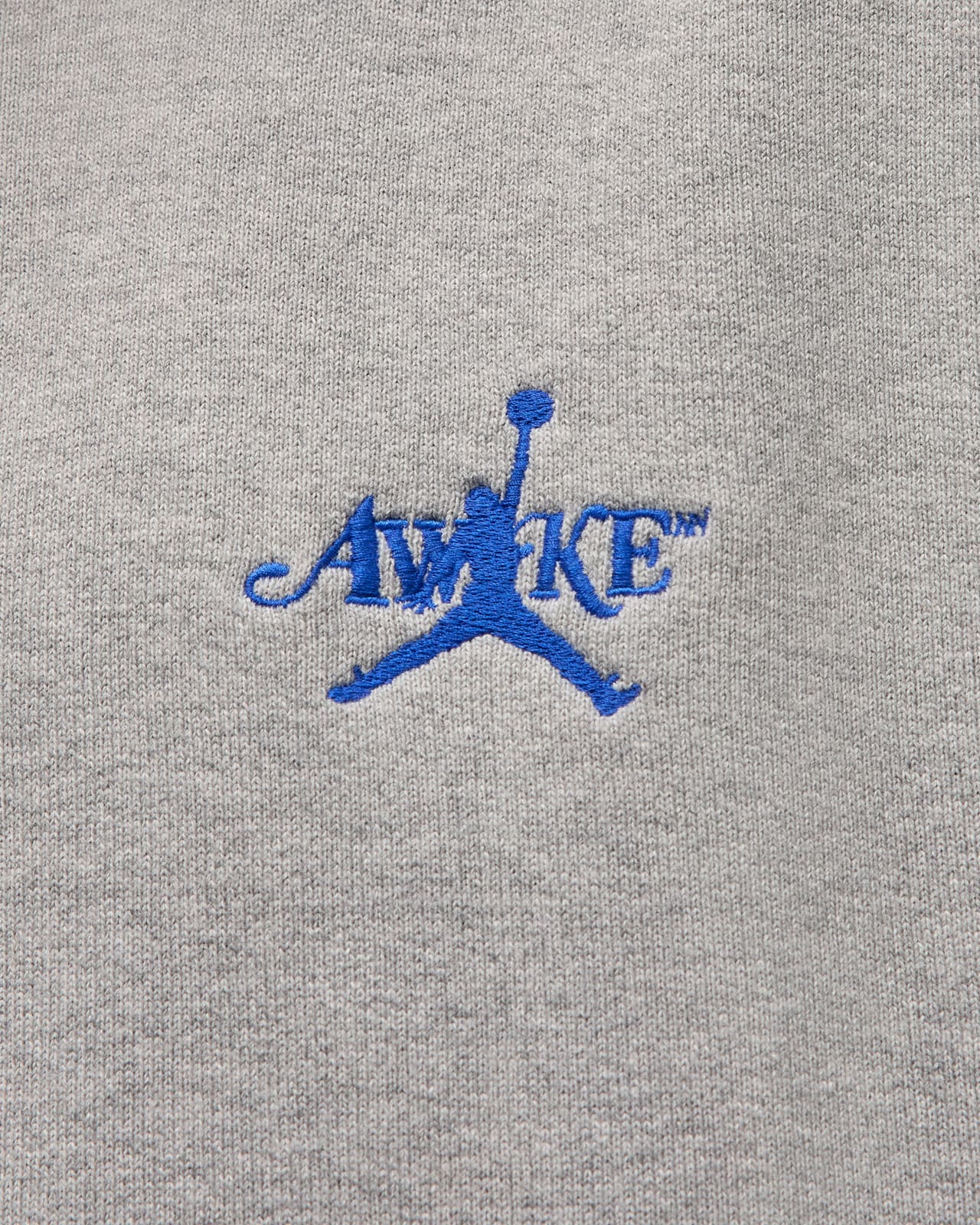 วันเปิดตัว Jordan x Awake NY Apparel Collection