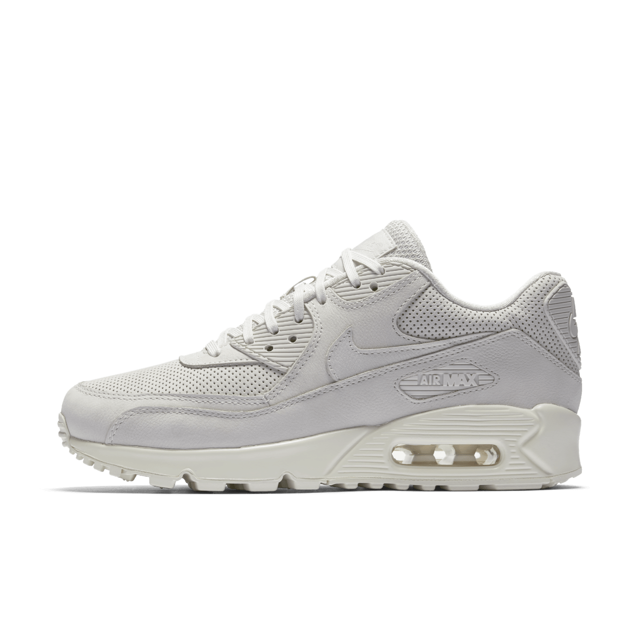 Women s Nike Air Max 90 Pinnacle Light Bone Nike SNKRS