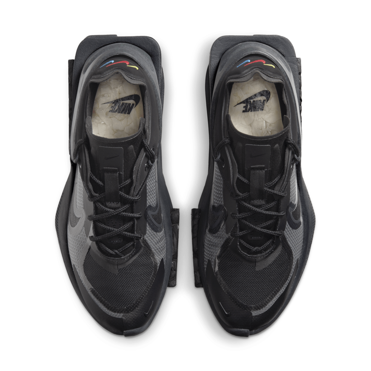 Ημερομηνία κυκλοφορίας του Fontanka Edge "Triple Black"