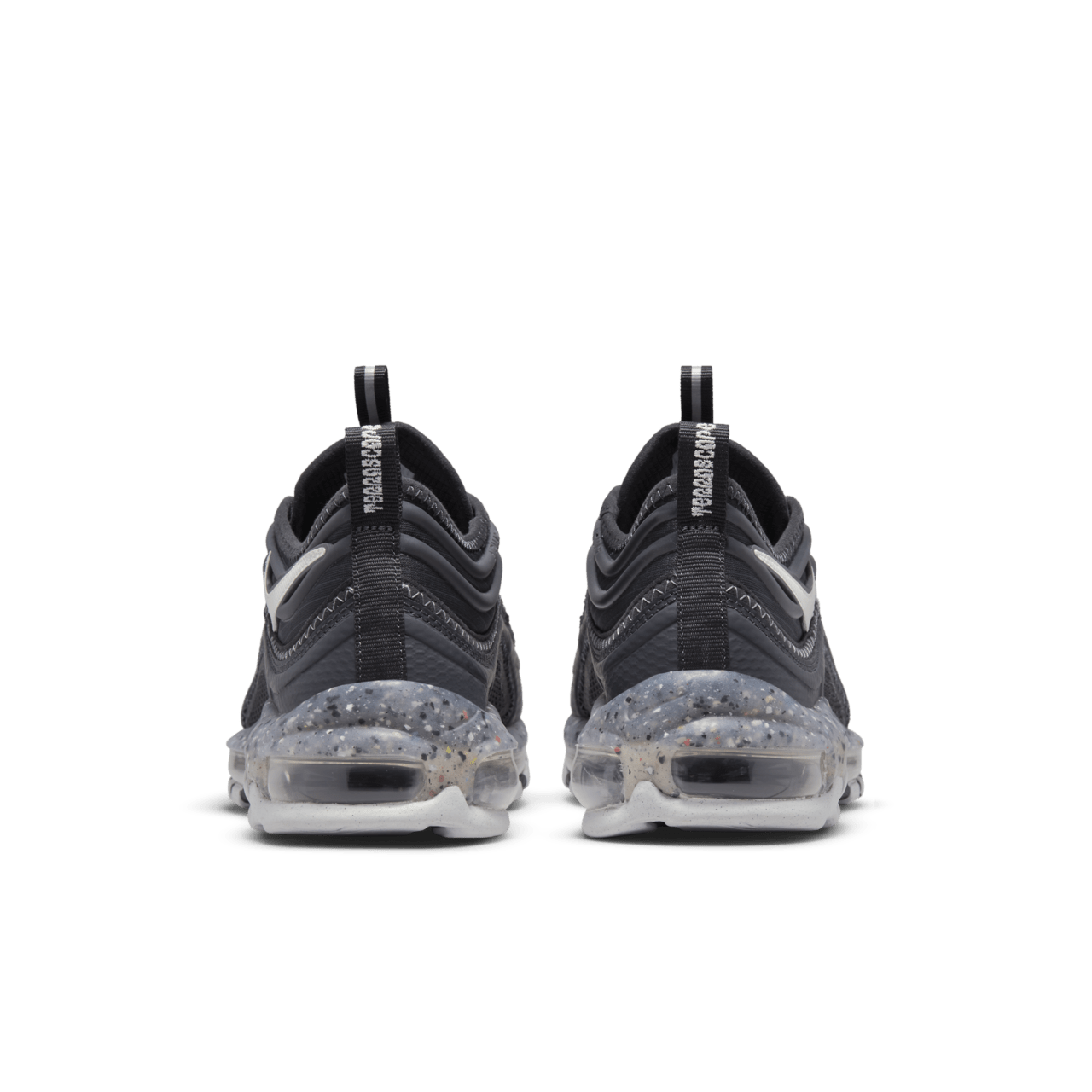 วันเปิดตัว Air Max Terrascape 97 "Off Noir and Summit White" (DJ5019-001)