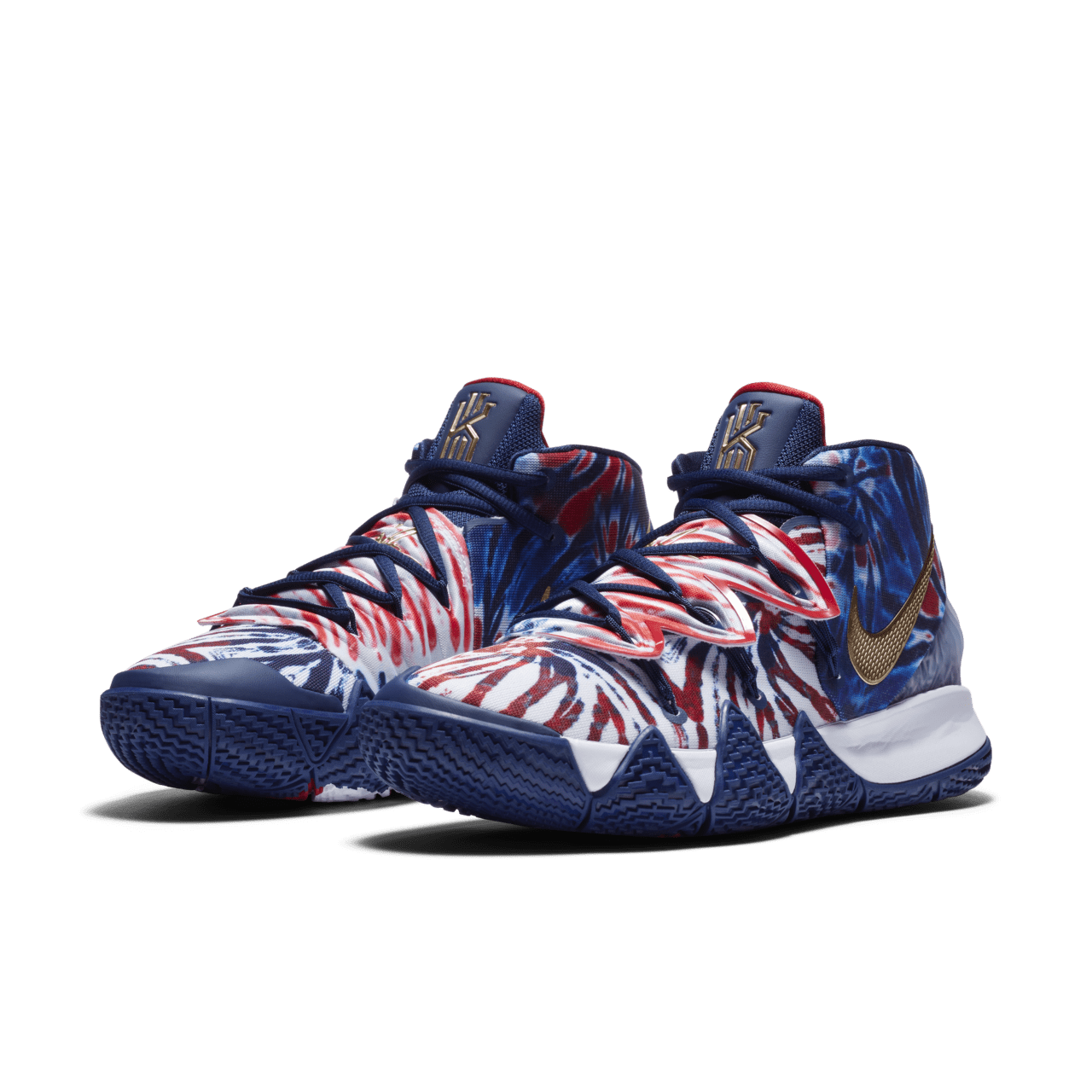 Nike usa kyrie hotsell